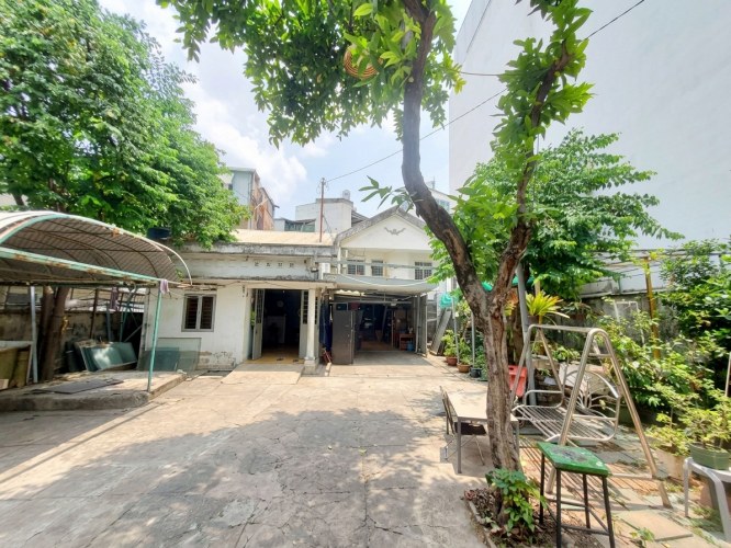 [L2783*] hiếm có 410m2 Lê Quang Định gần CĐ Bách Khoa - 5x tỷ