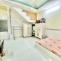 [K2782*] Bán CHDV 5 tầng 105m2 mặt tiền Trần Bá Giao - dòng tiền 50tr/trường học - 16.x tỷ TL