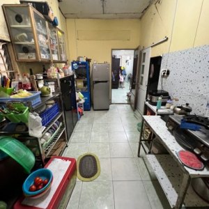 [H2780] Hiếm! mặt tiền Hạnh Thông gần BV175, 118m2 xây CHDV đỉnh, 13.x tỷ
