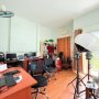 [T2781*] Nhà 3T 5x18m sát Công viên Nguyễn Thái Sơn - thu nhập 30tr/tháng - 13.x tỷ