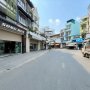 [O2778] hàng hiếm mặt tiền Nguyễn Du gần Chợ Gò Vấp giá 19.x tỷ