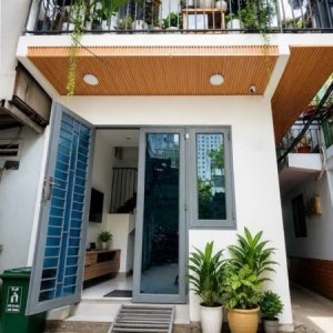 H2786* 2 mặt thoáng sát Landmark 81 giá sốc nhất khu vực chỉ 4.x tỷ