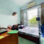 [DB079*] Nhà 4 tầng hẻm XH thông sát Emart Phan Huy Ích - Giá 10.x tỷ