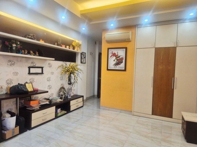 H2792* mặt tiền Đường 12m sát Chợ Hạnh Thông Tây, 10.x Tỷ