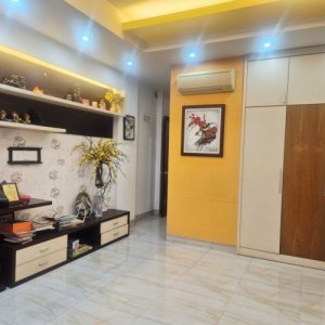 H2792* mặt tiền Đường 12m sát Chợ Hạnh Thông Tây, 10.x Tỷ