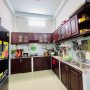 [DB079*] Nhà 4 tầng hẻm XH thông sát Emart Phan Huy Ích - Giá 10.x tỷ