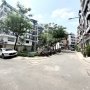 T2793 CHDV 7 Tầng Có Thang Máy sát Cầu An Lộc, 3x Tỷ