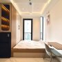 K2794 CHDV 7 Tầng Thang Máy sát Cầu An Lộc, 2x Tỷ