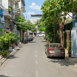 [D2791*] Hạ giá cần bán nhà 1/ Lê Đức Thọ Gò Vấp