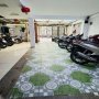 T2799* CHDV 5 tầng thu nhập 50TR/TH CÁCH DƯƠNG QUẢNG HÀM 50M - GIÁ 17.X TỶ