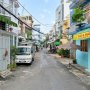 [D2797*] mặt tiền Tú Mỡ Gò Vấp Ngang 8.7m KD - 15.x Tỷ