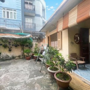 O2796* NHÀ 242M2 7PN sát NGÃ 6 GÒ VẤP GIẢM SẬP SÀN - GIÁ 2X TỶ