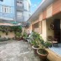 O2796* NHÀ 242M2 7PN sát NGÃ 6 GÒ VẤP GIẢM SẬP SÀN - GIÁ 2X TỶ