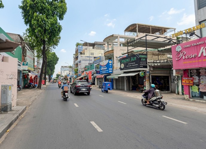 O2802* Biệt thự gỗ cao cấp MT Phạm Ngũ Lão sát BV175, giá 28.x tỷ