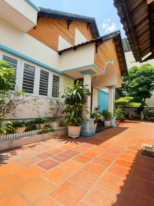 H2809 - Siêu phẩm 416m2 N.hậu 16m sát Vincom Phan Văn Trị, 7x tỷ