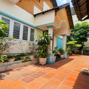 H2809 - Siêu phẩm 416m2 N.hậu 16m sát Vincom Phan Văn Trị, 7x tỷ