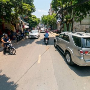 D2808* Siêu phẩm MT N.hậu 8.5m Hạnh Thông Gò Vấp, 25.x tỷ