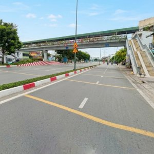 O2807* MT Phạm Văn Đồng sát ĐH Công Nghiệp 4 giá 23.x tỷ