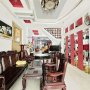 K2810* Nhà 4T mặt tiền kinh doanh sát BV175, 16.x tỷ