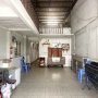 [D2813*] Nhà 4 tầng mặt tiền kinh doanh sát CV Gia Định - 18.x tỷ