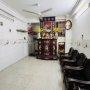[DB083*] Nhà vuông vức 4x24m sát Sân golf Tân Sơn Nhất, giá 12.x tỷ