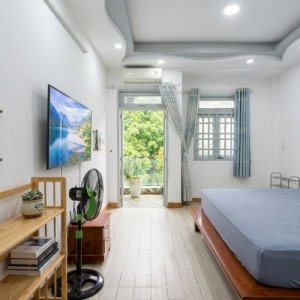 [DD085] Siêu phẩm nhà tốt 4T sát Sân golf Tân Sơn Nhất - Giá 10.x tỷ
