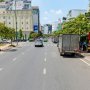 [D2813*] Nhà 4 tầng mặt tiền kinh doanh sát CV Gia Định - 18.x tỷ