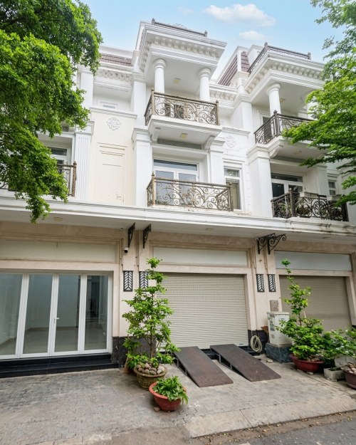 [K2816*] Hiếm! MT Đường Số 1 Hạnh Thông khu CityLand - 22.x tỷ