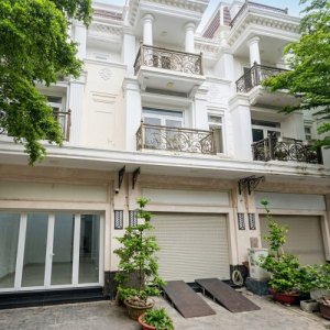 [K2816*] Hiếm! MT Đường Số 1 Hạnh Thông khu CityLand - 22.x tỷ
