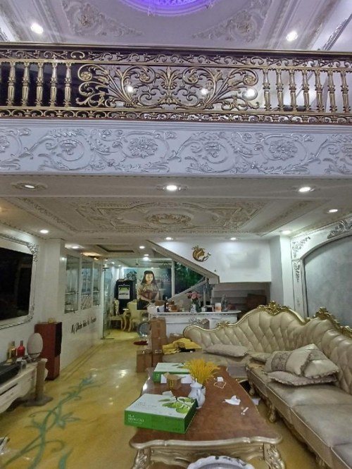O2812* Nhà hẻm XH né 10m thông sát Vincom Plaza Phan Văn Trị - 12.x tỷ