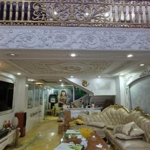 O2812* Nhà hẻm XH né 10m thông sát Vincom Plaza Phan Văn Trị - 12.x tỷ