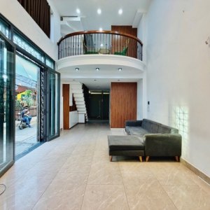 [DP084] SIÊU PHẨM lô góc 5 tầng - HẺM Ô TÔ THÔNG LÊ VĂN THỌ - GIÁ 12.X TỶ