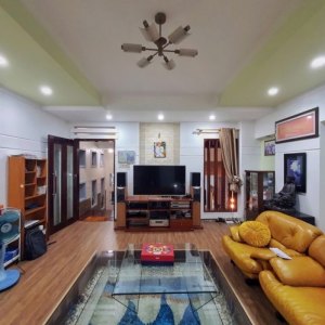 L2811 | Bán nhà 5.8x18m 5 tầng gần Phạm Văn Đồng Gò Vấp - 13.x tỷ