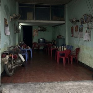 [O2818*] Bán nhà cấp 4 hậu nở hẻm xe hơi 6m gần ĐH Công Nghiệp 4, 24.x tỷ