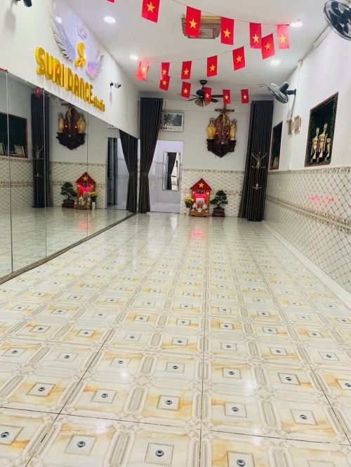 K2828* Nhà 3PN gần Vincom Quang Trung Gò Vấp nở hậu 5.x tỷ