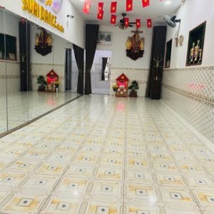 K2828* Nhà 3PN gần Vincom Quang Trung Gò Vấp nở hậu 5.x tỷ