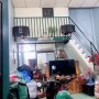 [D2825] Nhà 2 tầng gần LOTTE Mart Nguyễn Văn Lượng - 3.x tỷ