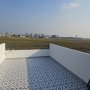 H2820 Nhà 3T view sân bay gần UBND Gò Vấp 4.x tỷ