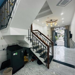 [L2823] Bán nhà Lê Đức Thọ Gò Vấp 2 tầng N.hậu - 2.x tỷ