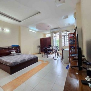 [L2817*] Bán nhà xinh gần BV175 Nguyễn Kiệm 88m², giá 12.x tỷ