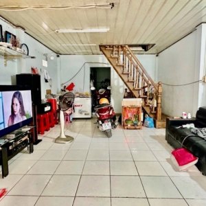 [T2821*] Căn góc lô góc Quang Trung sát UBND Phường Gò Vấp, 4.x tỷ