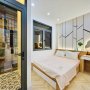 T2827 Bán nhà ở liền sát Vincom Quang Trung Gò Vấp 4.x tỷ