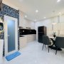 L2829 NHÀ tốt NGUYỄN VĂN LƯỢNG GÒ VẤP - CÁCH MT 30M - 5.X TỶ