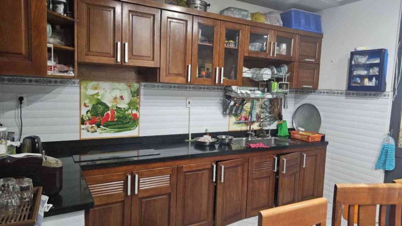 [DD089] Bán nhà 5 tầng MT K.Doanh An Hội Tây - 10.x tỷ