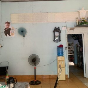 [T2839*] Nhà Cũ Tiện Sửa lô góc Quang Trung, Giá 4.x Tỷ