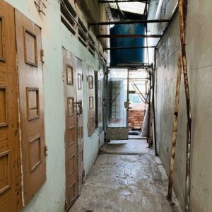 D2837* lô đất vuông ngang 6m sát UBND Phường, 5.x tỷ