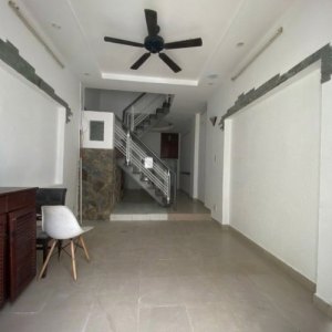 [O2830*] Nhà 2T 2PN sát Ngã 6 Gò Vấp, sổ hồng riêng vuông tốt - Giá 3.x tỷ
