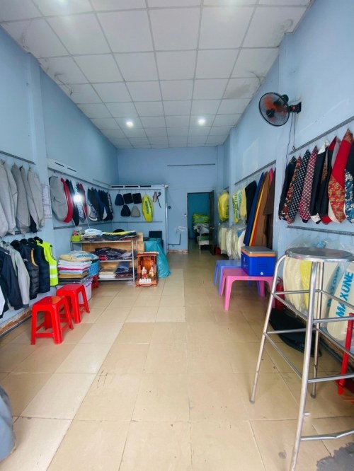 [KH086*] MT Đường 20m Sau Sân Bay TSN, 14.x Tỷ