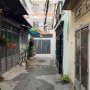 D2837* lô đất vuông ngang 6m sát UBND Phường, 5.x tỷ