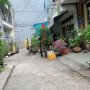 [T2839*] Nhà Cũ Tiện Sửa lô góc Quang Trung, Giá 4.x Tỷ